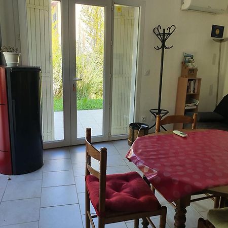 Gite Hanna En Luberon - Le Boisset De St Martin De Castillon Saint-Martin-de-Castillon المظهر الخارجي الصورة