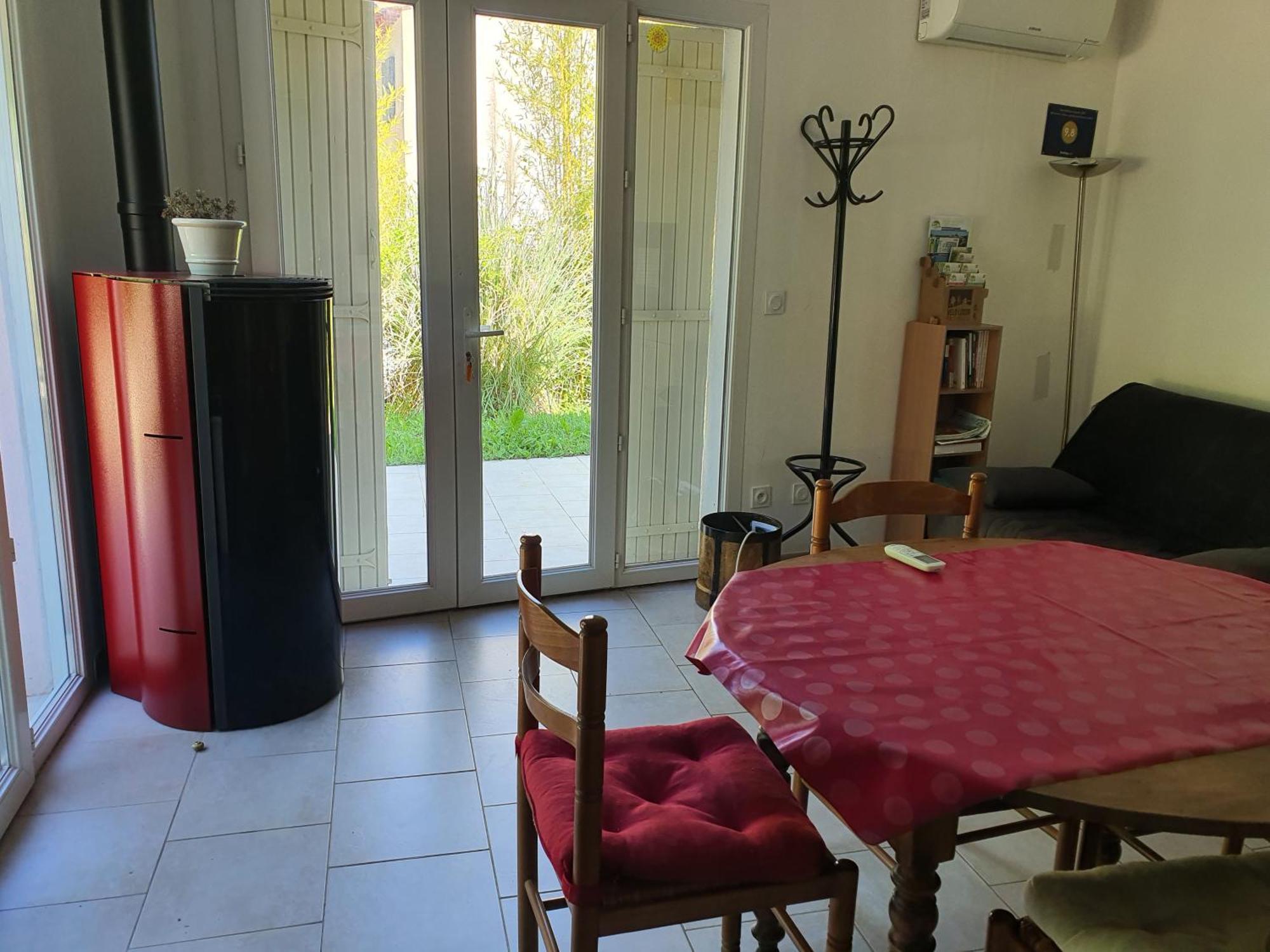 Gite Hanna En Luberon - Le Boisset De St Martin De Castillon Saint-Martin-de-Castillon المظهر الخارجي الصورة